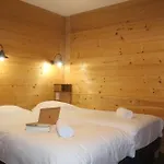 Le Schuss Hotel 3*