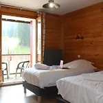 Le Schuss Hotel 3*