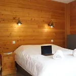 Hotel Le Schuss
