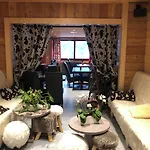 Le Schuss 3* Châtel