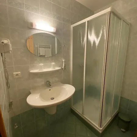 Le Schuss 3* Châtel