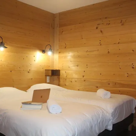 Le Schuss Hotel 3*