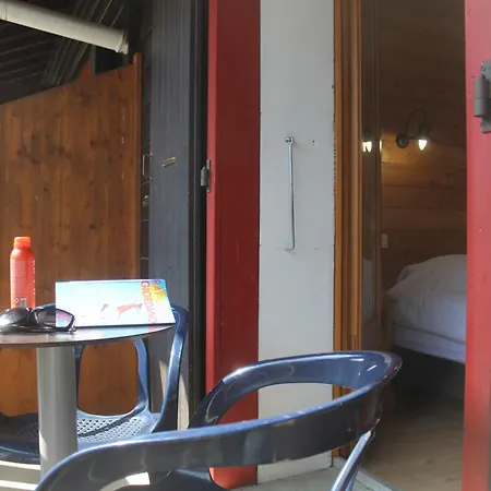 Hotel Le Schuss 3*