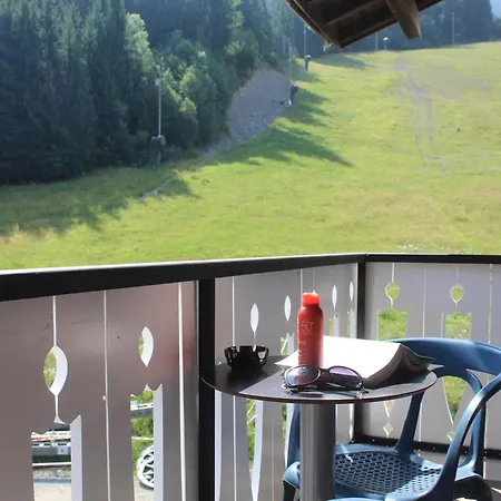 Le Schuss Hotel