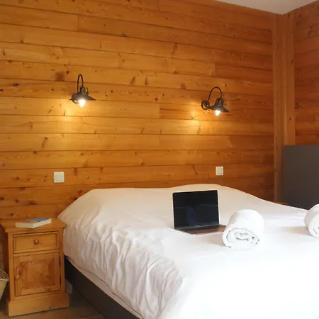 Hotel Le Schuss