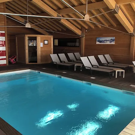 Hotel Le Schuss 3*