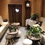 Hotel Le Schuss
