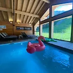 Hotel Le Schuss Châtel