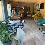 Le Schuss Hotel Châtel