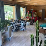 Le Schuss Hotel 3*