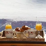 Le Schuss 3* Châtel