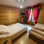 Le Schuss Hotel 3*