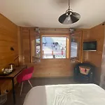 Hotel Le Schuss