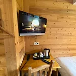 Le Schuss Hotel