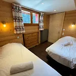 Hotel Le Schuss