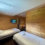 Le Schuss Hotel Châtel