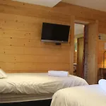 Hotel Le Schuss 3*
