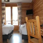 Le Schuss Hotel