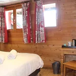 Hotel Le Schuss Châtel
