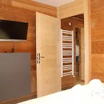 Le Schuss 3* Châtel
