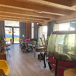 Le Schuss Hotel