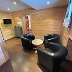 Le Schuss 3* Châtel