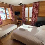 Le Schuss Châtel